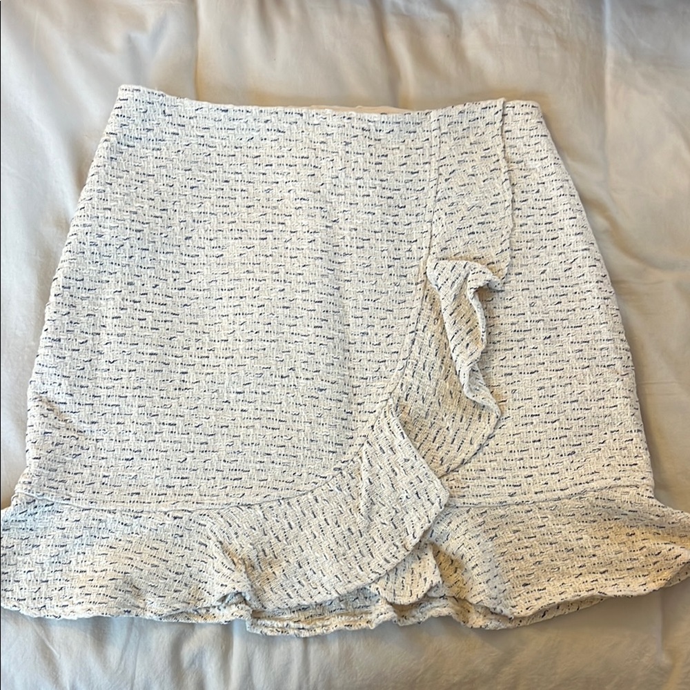 Express Skirt